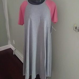 Brand New LuLaRoe Dress